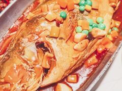 -徽韵人家·传承正宗徽菜(牡丹园店)