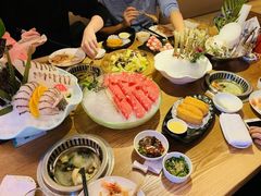 -尚海豆捞(乐虹坊店)