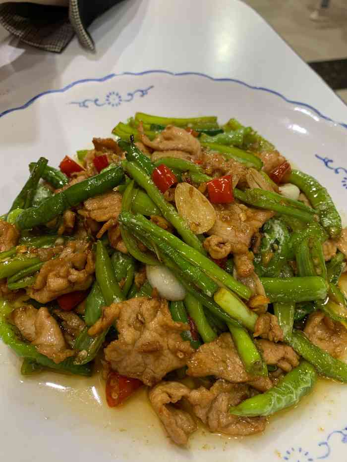 宜宾燃面快餐炒菜清江西路中大君悦广场店