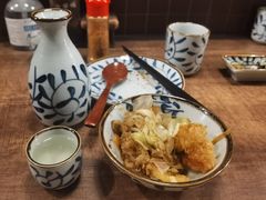 -林妈妈村·日式料理(宝山龙湖天街店)