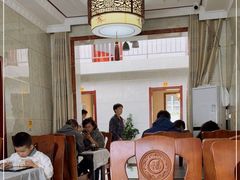 大堂-宾朋海鲜饭庄(兴海路店)