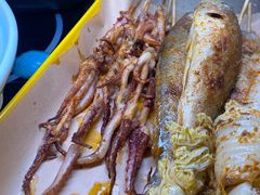 -我是那个大叔·美食研究所(新塘路店)