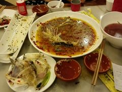-橘子洲头湘菜馆