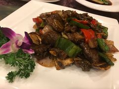 -南京苏宁环球大酒店(桥北店)