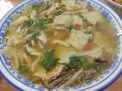 -最心疆拌面·抓饭·烧烤