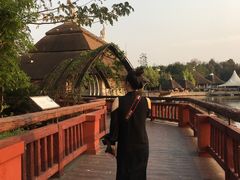 -清迈夜间动物园