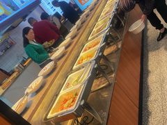 -素满香·素食自助餐(福州·长乐北路店)