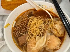 -深仔记正宗云吞面(尖沙咀店)