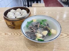 -法华汤包馆(法华镇路店)