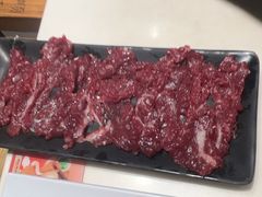 -陈记顺和潮汕牛肉火锅(韩江路店)