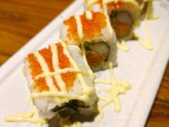 -王氏炉匠·烧鸟放题自助(三里屯店)