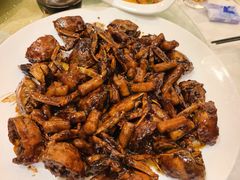 -光明邨大酒家(淮海路店)