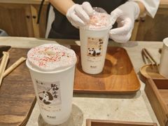 -李山山茶事(景枫店)
