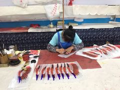 -杨家埠民间艺术大观园