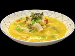 -索菲亚时尚餐厅(集贤美食广场店)