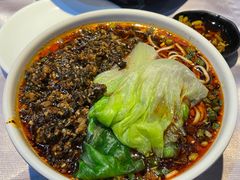 -红辣椒·川菜·火锅(科华路店)