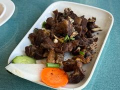 -娜玛瑟德餐厅(仙足岛店)