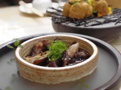 和味乌鸡爪-玫瑰厅上海菜(兴国路店)