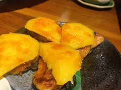 -和彩放题餐厅(酒仙桥店)