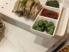-西域美食(西直门南小街店)