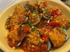 -东排食堂长沙小吃大排档(五一广场店)