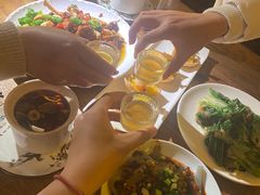 -小喜客·云南特色菜(纳西庭院店)