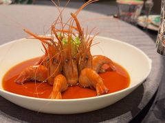 -桂满陇·海市蜃楼·黑金(国金店)