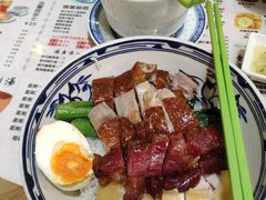 -尖沙咀茶餐厅(永泰店)