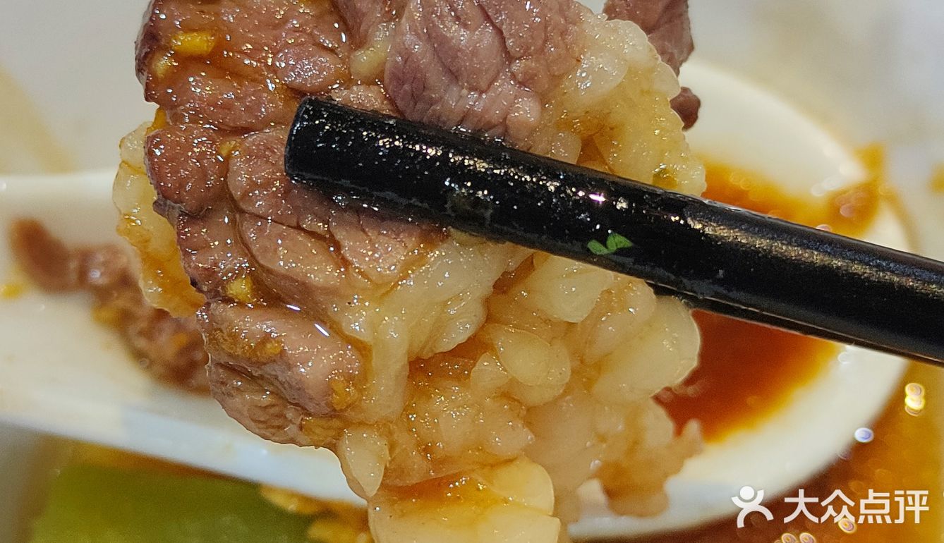 这家宝藏好店，第一次吃就被种草了[调皮][调皮]