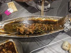 -锦州御烧烤·形象店(人民街店)