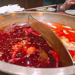 小龙坎老火锅(黄河店)的魔芋片·好不好吃?用户评价口味怎么样?