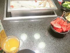 -五星桥原切肥牛火锅·30年专注好牛肉(湖塘店)