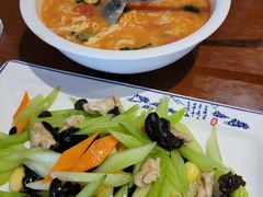 -蟹岛开饭楼