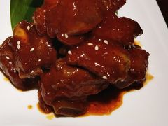 -金枝玉叶上海人家食府(三里河店)