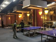 -咸宁万豪温泉谷度假区