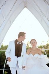 -太古映画婚纱摄影(天河店)