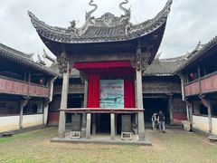 -崇仁古镇