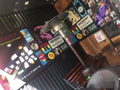 -尼珂波咖啡站(联合广场店)