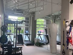 -mYSTEPS健身运动馆(古北店)