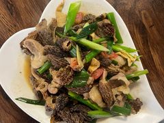 -最心疆拌面·抓饭·烧烤
