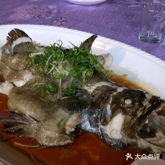 海泉湾餐厅