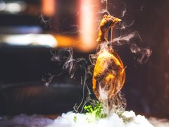 当红钢管鸡-豆蔻电影主题餐厅(四牌楼店)