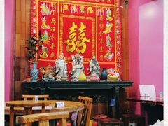 -禄源公·老莞诚饭店