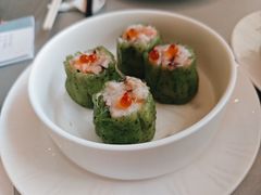 -彩丰楼中餐厅·仁恒洲际酒店