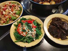 -李子坝梁山鸡(李子坝大鸡哥店)