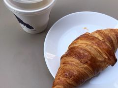 -大小咖啡 BigSmallCoffee(麦子店)
