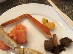 -上海浦东华美达大酒店
