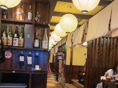 -鸟鹏烧鸟居酒屋(熙龙湾店)