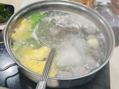 -福合埕牛肉丸(福平路店)