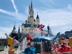 -蓬莱欧乐堡梦幻世界